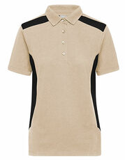 Ladies´ Workwear Polo -STRONG-