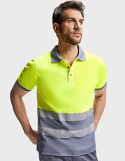 Poloshirt Atrio Shortsleeve