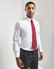 Premier Workwear - Colours Orginals Fashion Tie Black Grey (ca. Pantone 431C) Red (ca. Pantone 199C) Midblue (ca. Pantone 657C) Pale Grey (Silver) (ca. Pantone 420 C) Grass (ca. Pantone 7761C) Brown (ca. Pantone 476C) Turquoise (ca. Pantone 7710C) Gold (ca. Pantone 7499C) Purple (ca. Pantone 518C) Emerald (ca. Pantone 7734C) Navy (ca. Pantone 533C) Orange (ca. Pantone 1495C) Khaki (ca. Pantone 452C) Lime (ca. Pantone 617C) Bottle (ca. Pantone 5467C) Burgundy (ca. Pantone 200C) Royal (ca. Pantone 661C) /Titelbild