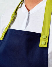 Colours Swap & Pop Apron - Strap
