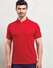 Premier Workwear - Men s Coolchecker  Piqué Polo Red (ca. Pantone 200) Lime (ca. Pantone 382) Turquoise (ca. Pantone 312) Silver (ca. Pantone 428) Kelly Green (ca. Pantone 355) Dark Grey (ca. Pantone 431) White Neon Orange Bottle (ca. Pantone 560) Burgundy (ca. Pantone 216) Sunflower (ca. Pantone 136c) Brown (ca. Pantone 476) Neon Yellow Black Sapphire (ca. Pantone 300) Purple (ca. Pantone 269) Navy (ca. Pantone 2766) Light Blue (ca. Pantone 2708) Strawberry Red (ca. Pantone 186) Hot Pink (ca. Pantone 214C) Royal (ca. Pantone 286) Neon Green Neon Pink Aubergine (ca. Pantone 5115) Grey Melange (ca. Pantone 425C) /Titelbild