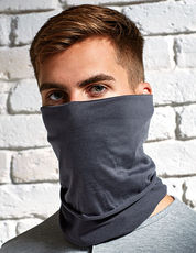 Premier Workwear - Snood Face Covering Black Navy Dark Grey /Titelbild