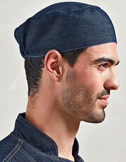 Chef´s Skull Cap