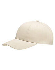 Baumwoll-Cap Low Profile/Brushed