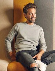 Men´s New Sweater 100