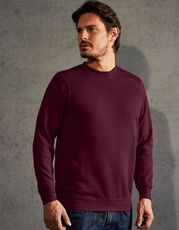 Promodoro - Men s New Sweater 80/20 Gold Burgundy Royal Ash (Heather) Fire Red Orange Graphite (Solid) New Light Grey (Solid) Black Navy Steel Grey (Solid) Sports Grey (Heather) Forest White /Titelbild