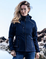 Women´s Warm Softshell Jacket