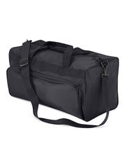 Quadra - Advertising Holdall French Navy Black Bottle Green /Titelbild