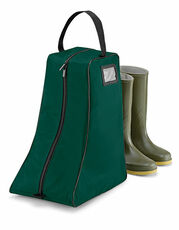 Quadra - Boot Bag Bottle Green French Navy Black Graphite Grey /Titelbild