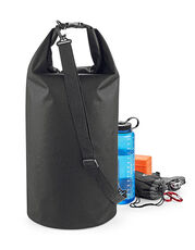 Quadra - SLX  40 Litre Waterproof Drytube Black Red /Titelbild