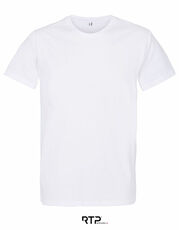 RTP Apparel - Men s Tempo T-Shirt 185 gsm (Pack of 10) Grey Melange French Navy White Deep Black /Titelbild