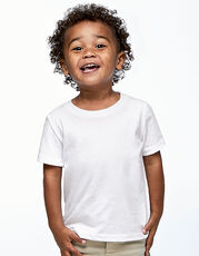 Infant Fine Jersey T-Shirt