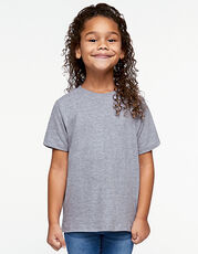 Toddler Fine Jersey T-Shirt