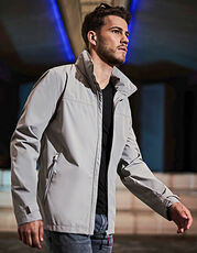 Ascender Waterproof Shell Jacket