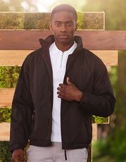 Eco Dover Jacket