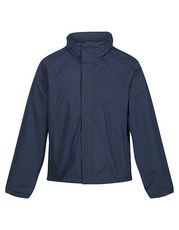 Regatta Professional - Pace II Jacket Black Navy /Titelbild