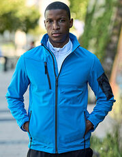 Softshell Jacket Arcola