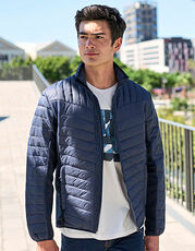 Tourer Hybrid Jacket