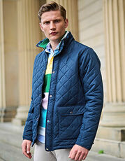 Regatta Professional - Tyler Jacket Navy Black /Titelbild