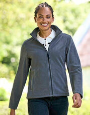 Women´s Micro Full Zip Fleece