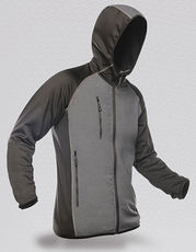 X-Pro Lumen Reflective Stretch Softshell