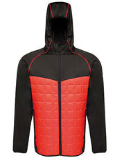 X-Pro Modular Thermal Insulated Jacket