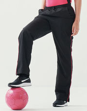 Women`s Athens Tracksuit Bottoms