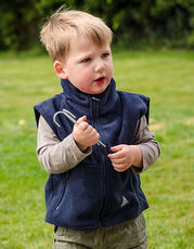 Junior Polartherm™ Bodywarmer