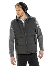 Ultra Padded Bodywarmer