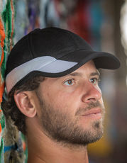 Addi Mesh Cap Under-Peak Pocket