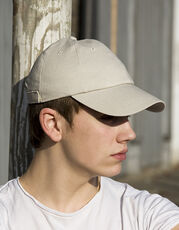 Arc Stretch Fit Cap