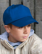 Junior Cotton Cap