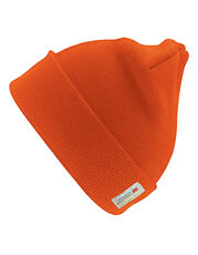 Result Winter Essentials - Heavyweight Thinsulate™ Woolly Ski Hat Fluorescent Orange Black Charcoal Grey Fluorescent Yellow Navy /Titelbild