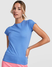 Women´s Capri T-Shirt