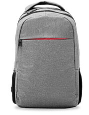 Stamina - Backpack Chucao Heather Denim 255 Heather Grey 58 Heather Black 243 /Titelbild