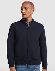 Elbrus Sweat-Jacket