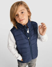 Kids´ Oslo Bodywarmer