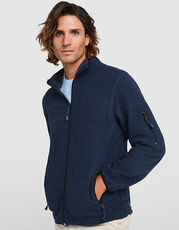 Men´s Luciane Microfleece Jacket