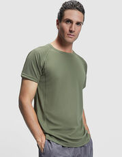 Men´s Montecarlo T-Shirt