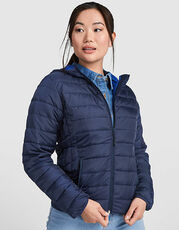 Roly - Women s Norway Jacket Fuchsia 40 Black 02 Navy Blue 55 /Titelbild