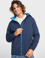 Siberia Softshell Jacket