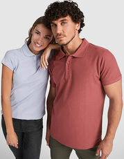 Men´s Star Poloshirt