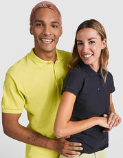 Women´s Pegaso Premium Poloshirt