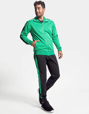 Creta Tracksuit