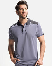 Poloshirt  Samurai