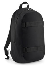 BagBase - Carve Boardpack French Navy Grey Marl Black /Titelbild