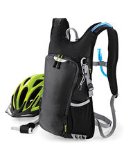 Quadra - SLX  Hydration Pack Black /Titelbild