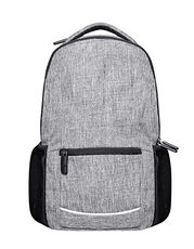 Bags2Go - Daypack - Wall Street Grey Melange /Titelbild