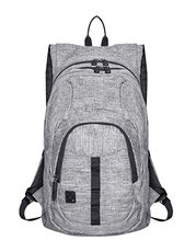 Bags2Go - Outdoor Backpack - Grand Canyon Grey Melange /Titelbild