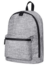 Bags2Go - Daypack - Manhattan Grey Melange /Titelbild